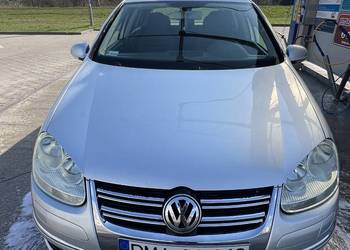 Golf 5 1.9 140 km