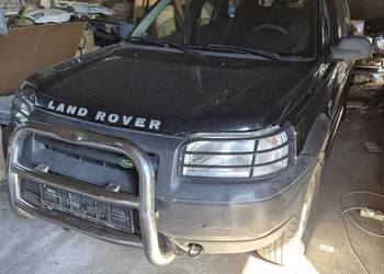 Land rover freelander . Na czesci .