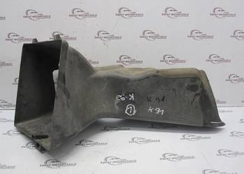 AUDI A4 B7 07r kierownica powietrza lewa 8E0117335N