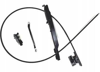 VOLVO XC90 lewa linka prowadnica szyberdachu OE 8658960