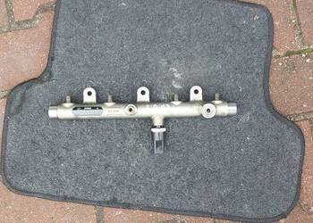 Listwa wtryskowa 0445214019 Peugeot 2.0 HDI