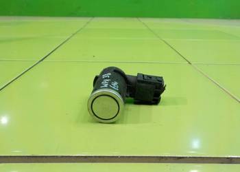 BMW 6 E64 E63 3.0 B AUT 05r CABRIO czujnik parkowania PDC 6989075
