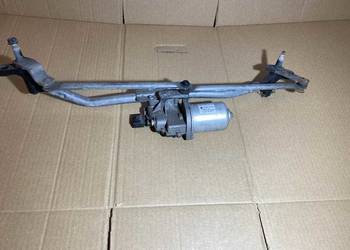 Mechanizm wycieraczek Roomster FABIA Praktik 5J1955.113B silniczek