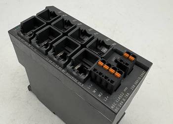 Siemens Scalance X208 6GK5208-0BA10-2AA3