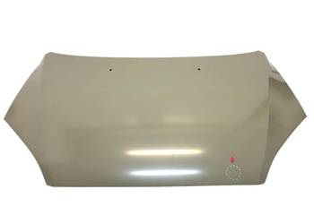 Ford Focus II Mk2 2004-2008 przed liftingiem Maska pokrywa silnika