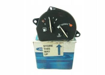 LICZNIK WSKAŹNIK TEMP PALIWA FORD FIESTA 95-99