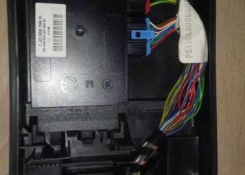 PASSAT B5 Moduł Komfortu 1J0 959 799 R