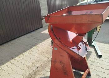 Śrutownik Bijkawoy Wir 7.5 kw rozdrabniacz uniwersalny Możliwość dowozu