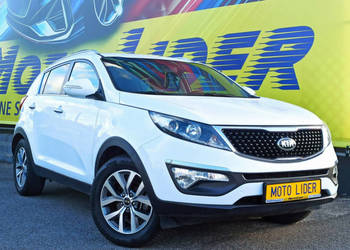 Kia Sportage GAZ. nowy rozrząd III (2010-2015) Kia Sportage GAZ. nowy rozrząd III (2010-2015)