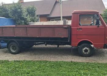 Sprzedam vw lt55