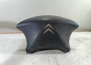 PODUSZKA AIRBAG KIEROWCY CITROEN JUMPY II 14012788ZD
