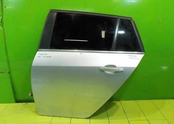 OPEL INSIGNIA A LIFT 2.0 CDTI 15r drzwi lewe tyl kompletne