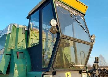 Kombajn John Deere 965