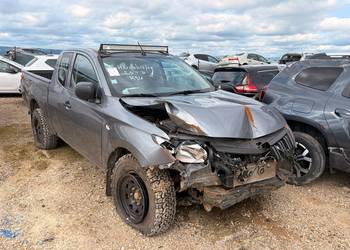 MITSUBISHI L200 2.4 DiD 154 Invite FA719