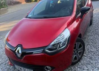 Renault Clio IV 2015r