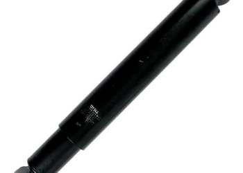 MERCEDES VITO W639 Amortyzator osi tyl OE