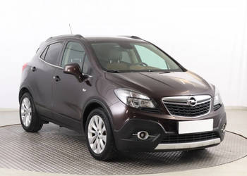 Opel Mokka 1.6