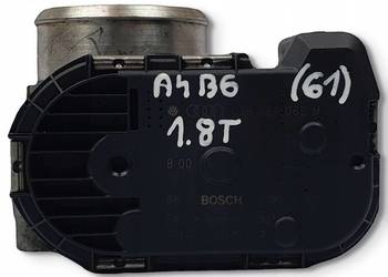 PRZEPUSTNICA Audi A4 B6 1.8 Turbo 06B133062M 02-04 r