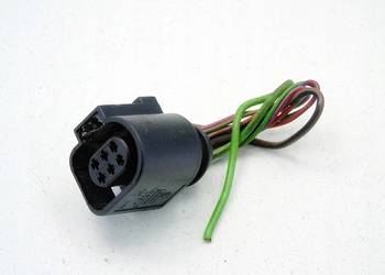 WTYCZKA KOSTKA 1.4 1.6 16V FABIA POLO 9N IBIZA AUDI A2 LUPO CORDOBA GOLF 4