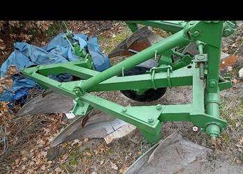 Sprzedam maszyny rolnicze