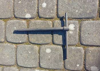 Harley WLA WLC UL Knucklehead Panhead