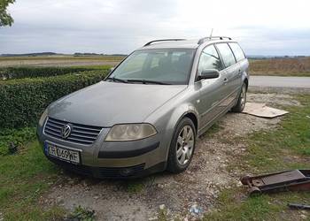 VW Passat B5 Lift 2001 1.9 TDI 130km Zdrowy Hak VW Passat B5 Lift 2001 1.9 TDI 130km Zdrowy Hak