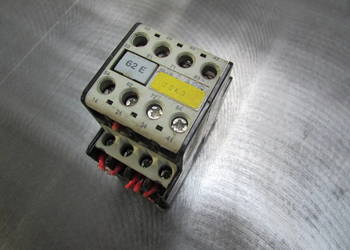 Stycznik AEG SH4 SH8 44E