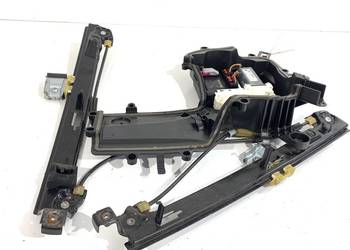 PODNOŚNIK SZYBY LEWY PRZÓD SEAT LEON II 1P0837401J Hatchback 05-13