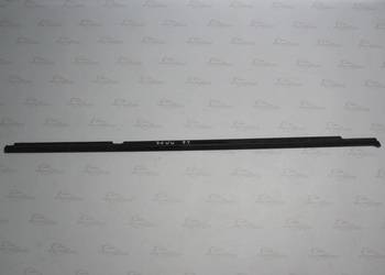 SKODA FABIA II LIFT 11r listwa zgarniająca drzwi lewy tył SKODA FABIA II LIFT 11r listwa zgarniająca drzwi lewy tył