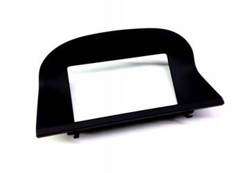 VOLVO XC70 ramka wyswietlacza nawigacji 7" OE
