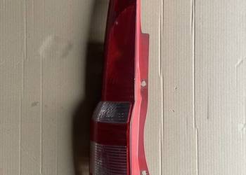 Lampa tył tylna lewa Fiat panda II 2