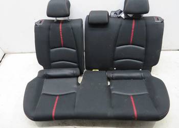 FOTEL FOTELE KANAPA KOMPLET MAZDA 2 DJ