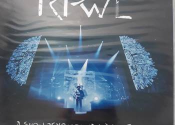 RWPL - Live A Show Beyond Man And Time  - Rock Progresywny