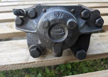 Zacisk Hamulcowy Przedni Lewy Bendix 57mm Mercedes W108 W109 W110 W114 W115