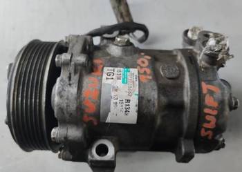 Sprężarka Klimatyzacji Suzuki Swift GM13106850