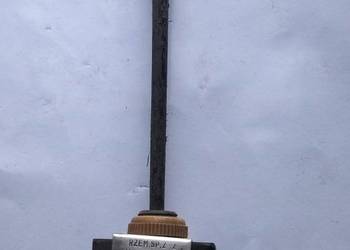 Syrena przełącznik świateł kierunkowskazów FSO Warszawa Żuk Lublin Nysa