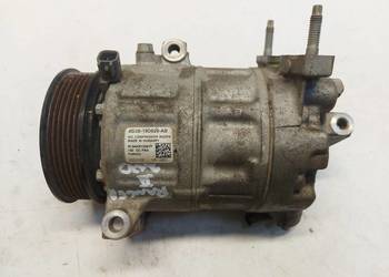 Ford Ranger VI 6 2024r. SPRĘŻARKA KLIMATYZACJI