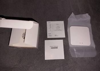 Bramka Tuya Zigbee 3.0