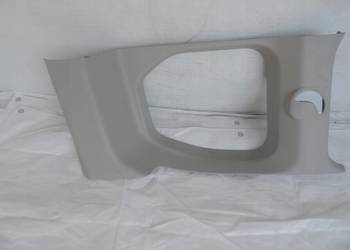 OPEL COMBO E OSŁONA SŁUPKA PRAWA TYŁ 9819485277