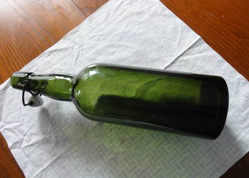 stara butelka stara butelka