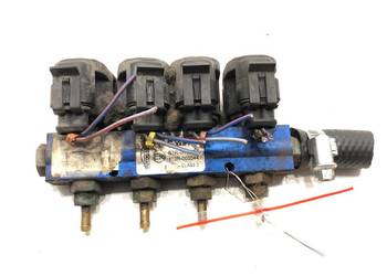 WTRYSKI DO GAZU LPG AC WTRYSK GAZU, GAZOWY