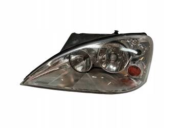 LAMPA PRZÓD LEWA EU LIFT 0301183203 Ford Galaxy Mk2 (2000-2005)