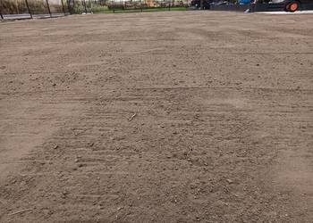 Zakładanie ogrodów, nawodnienia, drenaże, trawniki