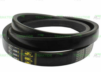 PAS JEZDNY CLAAS SENATOR MERCATOR 50 70 75 GATES