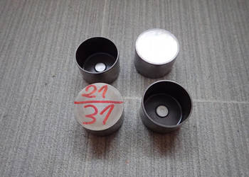 1 Szt. Szklanka 21x31mm Zaworowa Ssąca Wydechowa KTM 950 990 LC8 Adv Adven…