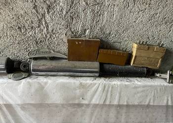 Moduł elektronik DDR simson s51 sr50 s50 s53
