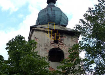 Dom/Pałac obiekt zabytkowy, wybudowany w 1782r