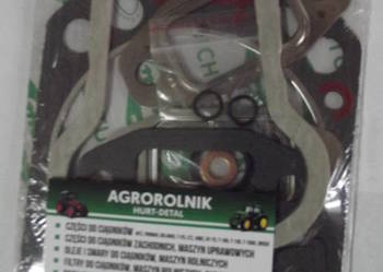Komplet uszczelek głowicy MWM Fendt 227 H-20531-20
