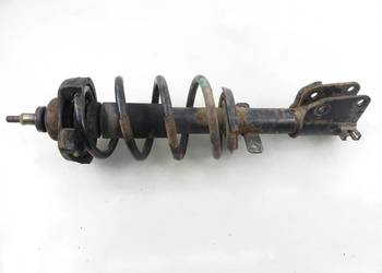 MCPERSON PRAWY PRZEDNI RENAULT TRAFIC II 1.9 dCi