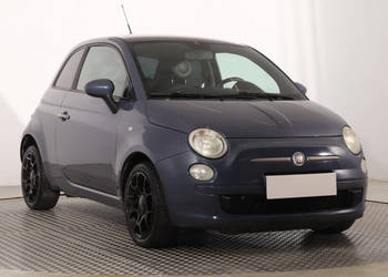 Fiat 500 0.9 TwinAir